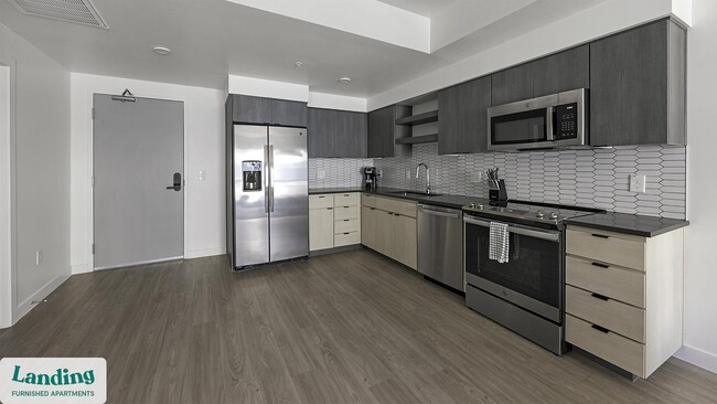 Photo - 707 S Farmer Ave Unidad 6027.1405149