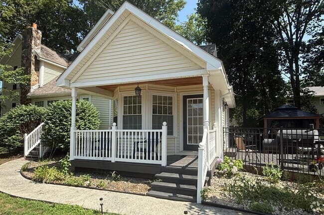 Building Photo - 308 Ballston Ave Rental