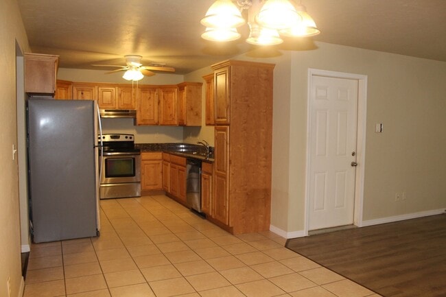 Photo - Senior Housing - 63+