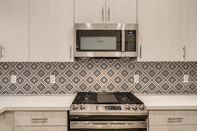 Vive Luxe, San Diego, CA, Cocina - Vive Luxe