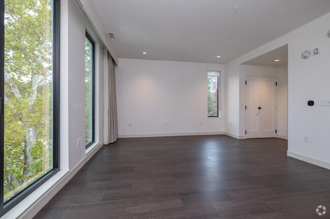 Studio - 527SF - C - Living Room - Artful Way