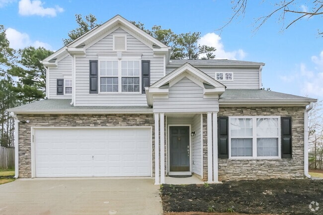 Building Photo - 1374 Ivey Pointe Dr SE Rental