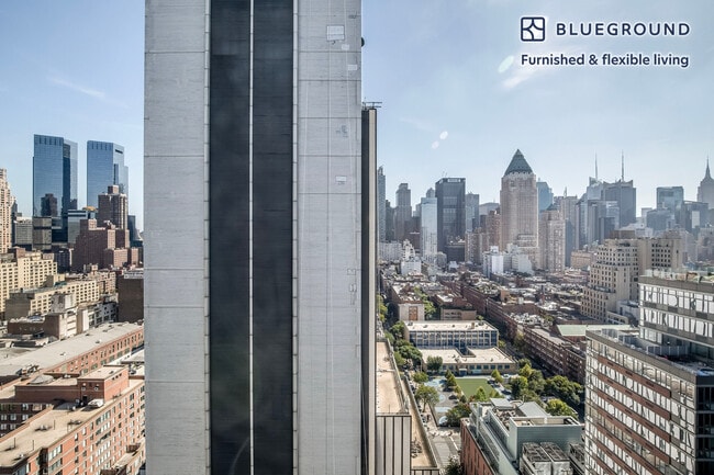 Photo - 550 W 54th St Unidad SI FL29-ID1244