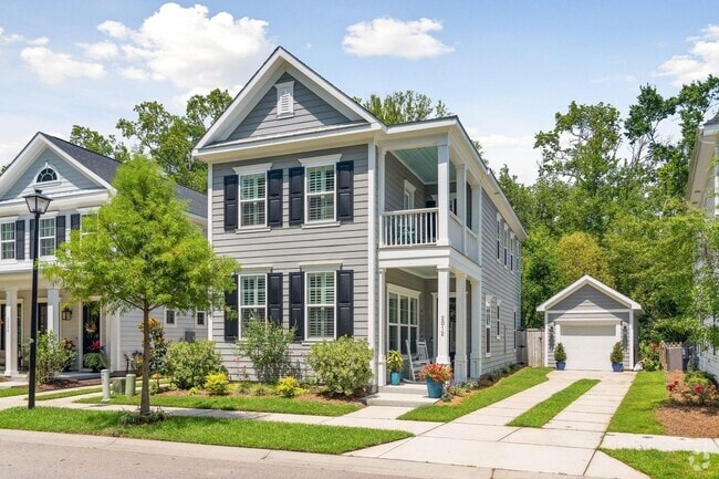Building Photo - Well maintained home in Fleming Park - Jam...