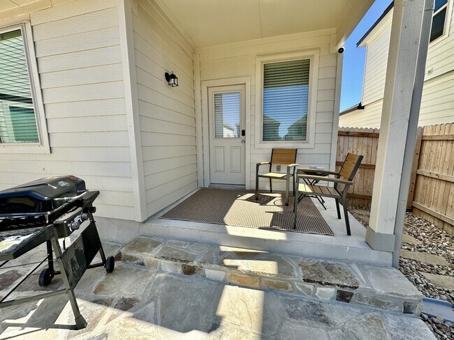 Photo - 4415 Kiowa Pass