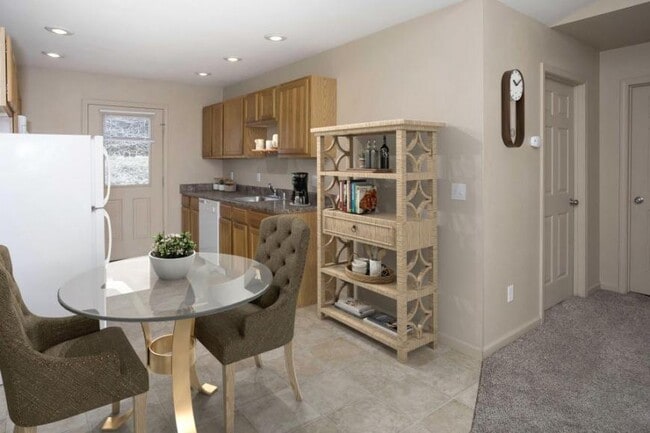 Photo - 1 bedroom in Billings MT 59105 Condo