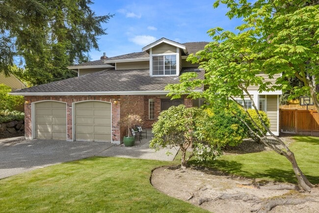 Beautiful home with 5 beds, 3.5 baths for ... - Beautiful home with 5 beds, 3.5 baths for ...
