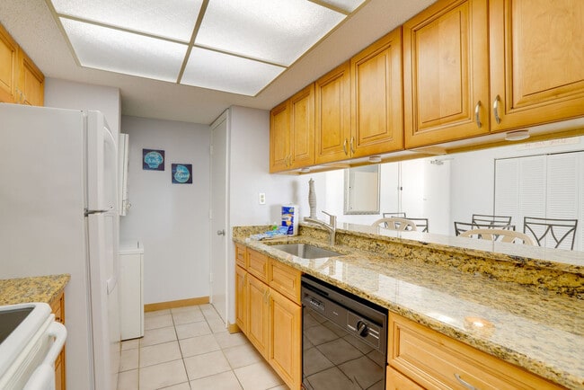Photo - 450 S Gulfview Blvd Unidad SI FL15-ID1546100P