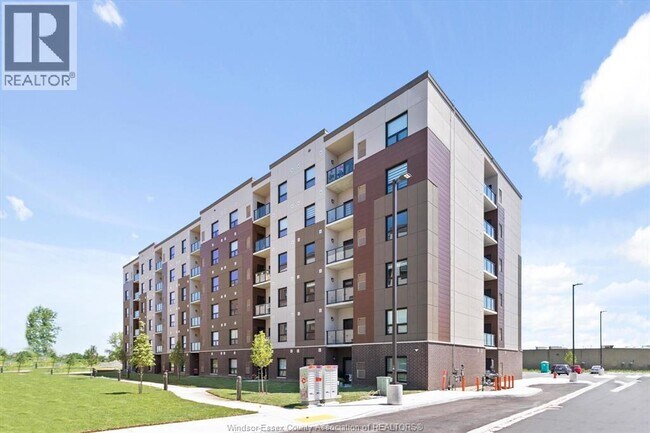 Photo - 728 Brownstone Dr Unité 406