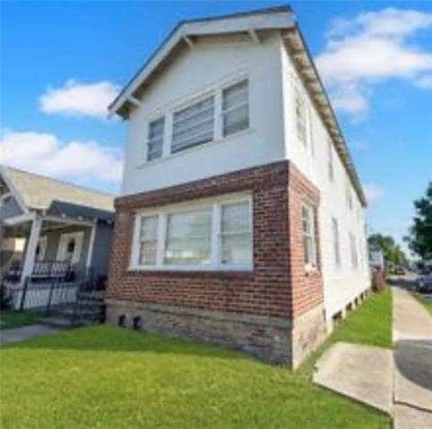 Building Photo - 4401 Elba St