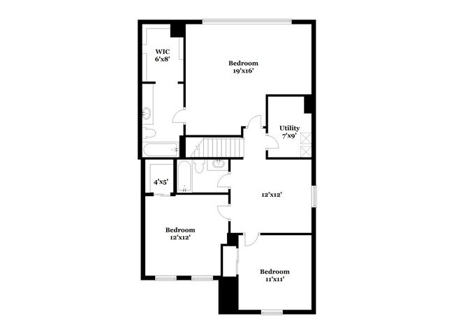 Photo - 1626 Matthew Allen Cir