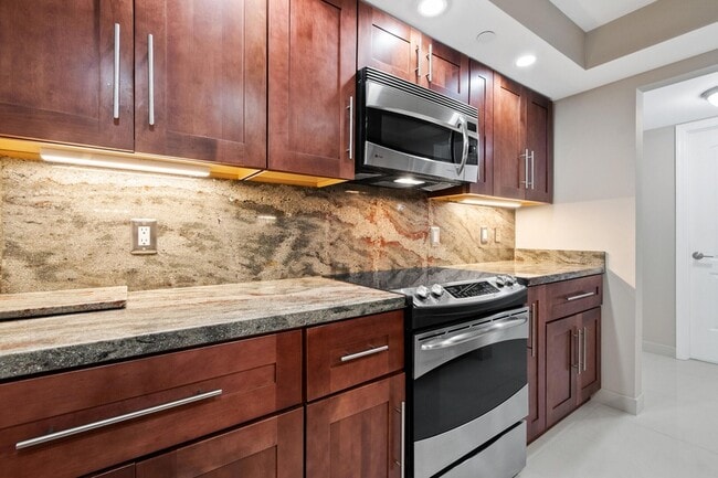 Photo - 3000 N Ocean Dr Unit 26B