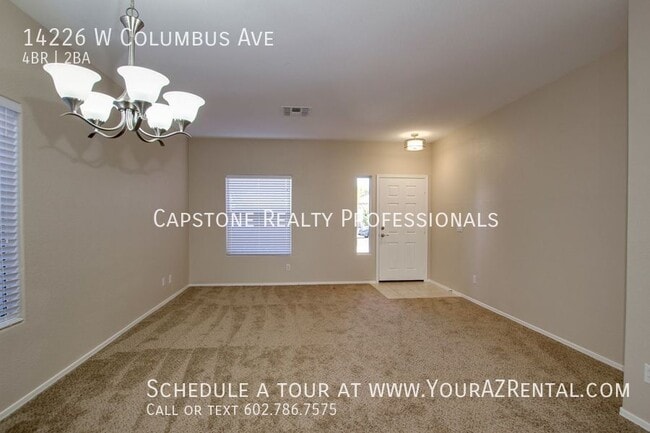 Photo - 14226 W Columbus Ave