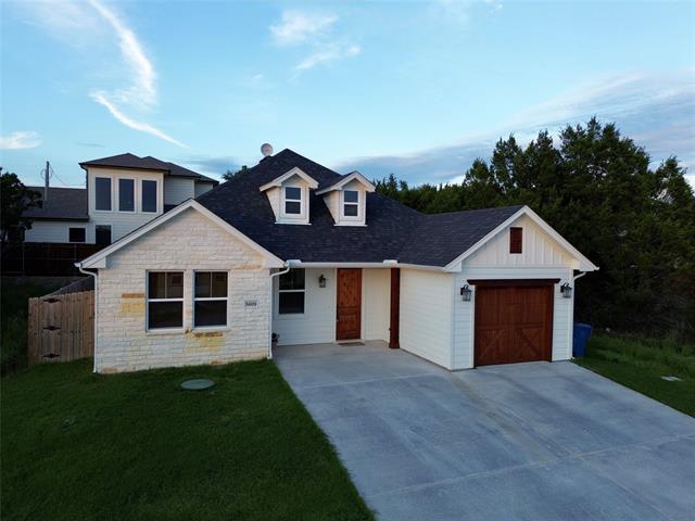 Photo - 5609 San Jacinto Dr House