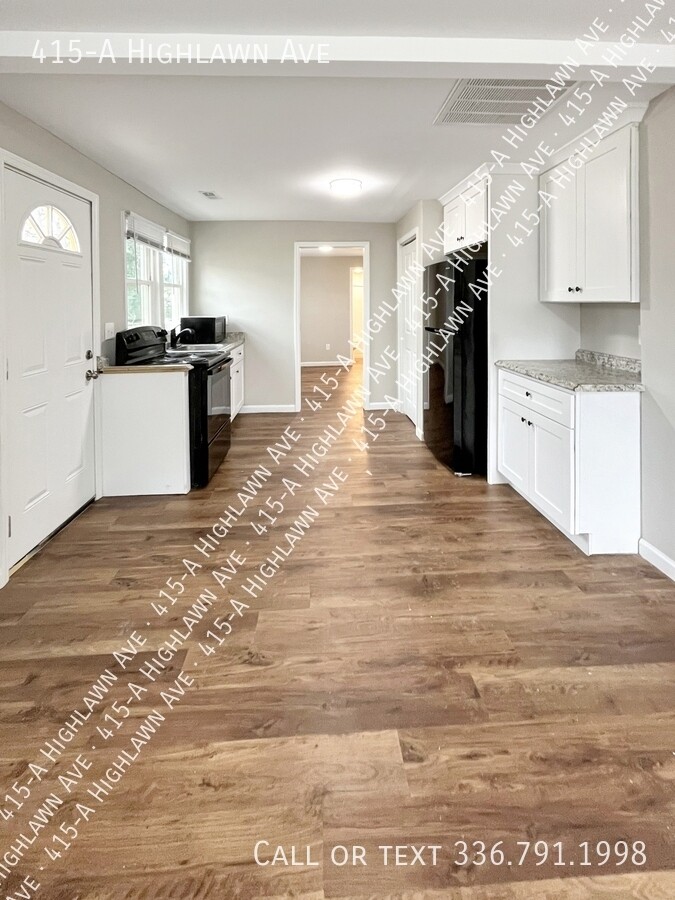 Photo - 415 Highlawn Ave