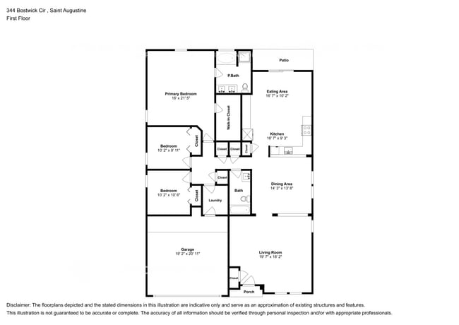 Photo - 344 Bostwick Cir