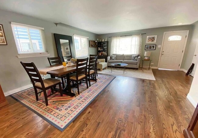 Photo - Beautiful House with 2 Car Garage and Yard