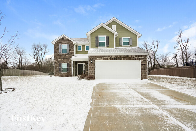 Building Photo - 12275 Falling Leaves Trail Rental