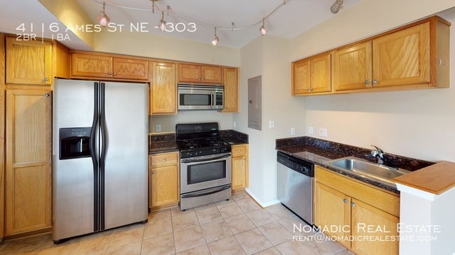 Photo - 4116 Ames St NE Unidad 303