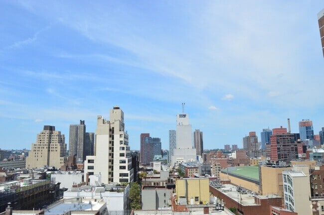 Building Photo - 888 Eighth Avenue Unit 14L Rental