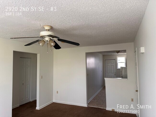 Photo - 2920 2nd St SE Unit #3