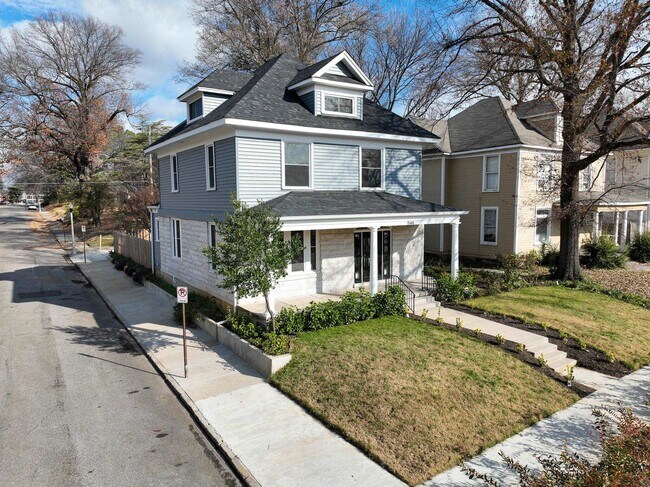 Photo - 1544 Court Ave