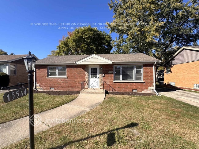 Building Photo - 15564 Gouwens Ln Rental