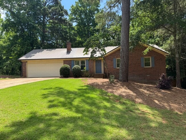 Building Photo - Brookstone Single-Story Ranch Home!