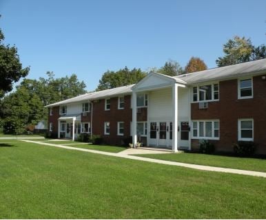 Forge Hill - Forge Hill Apartments