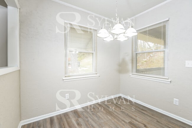 Photo - Prepare to fall in love with this 4 bedroom, 2 bathroom home