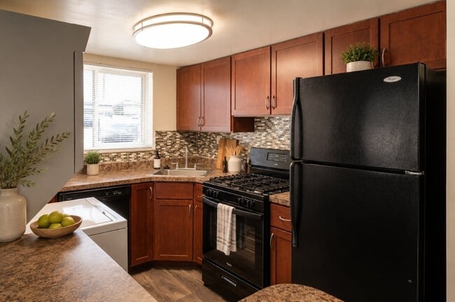 Princeton Estates Apartment Homes