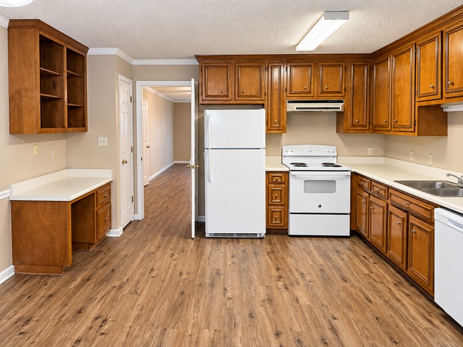 Photo - 3813 Mayfair Ln Unit #A