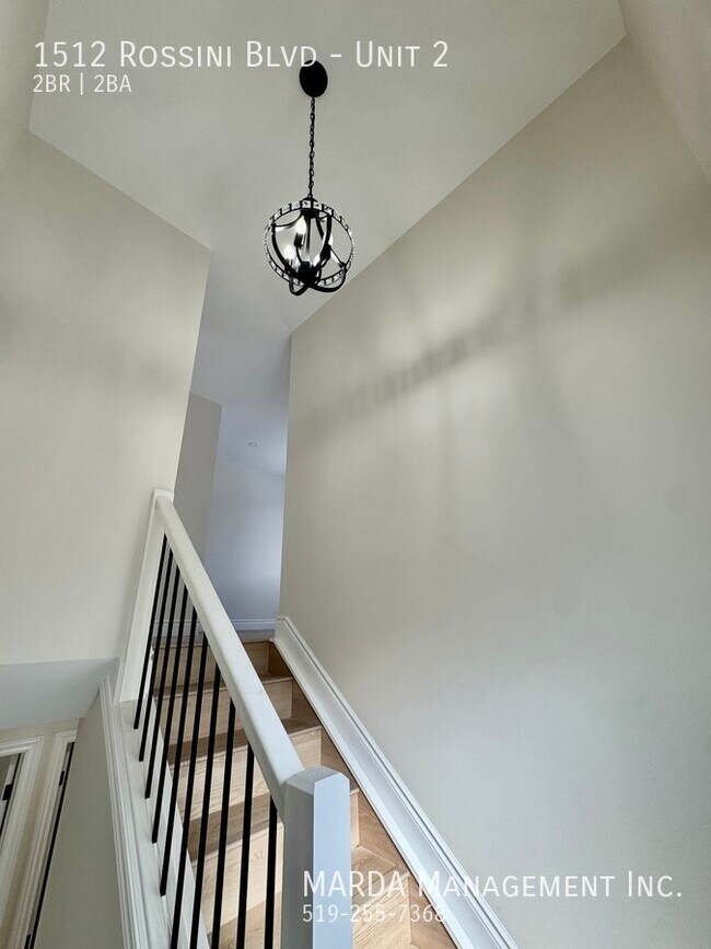 Photo - NEW 2 BED/ 1.5 BATH ADU EAST END + HYDRO INCL. GAS & WATER  W/$150 CAP Unit 2