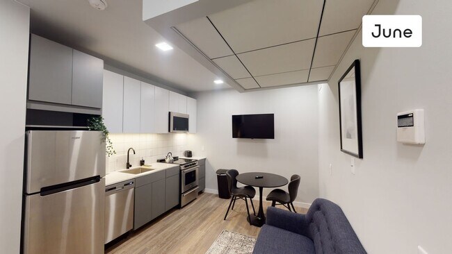 Photo - 1150 North American Street Unit 412