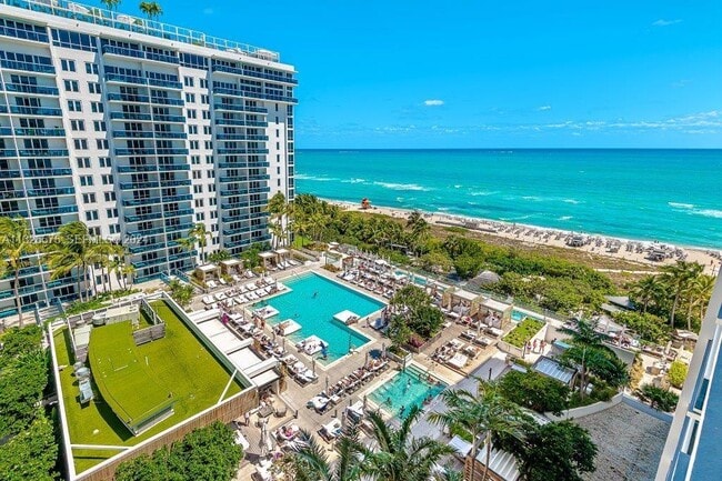 2301 Collins Ave Unit 1117