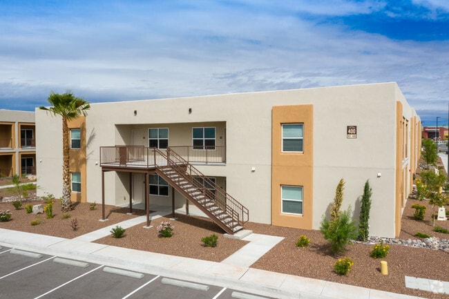 Sonoma Pointe Apartments - Sonoma Pointe Apartments