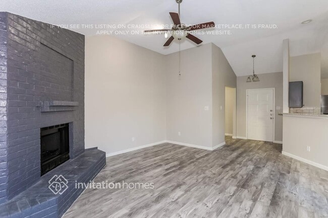 Photo - 603 Valley Spring Dr