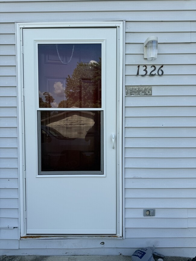 Photo - 1326 Beech St Townhome