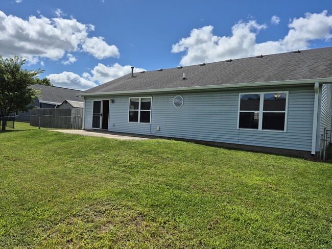 Photo - 3333 Trafalgar Ct