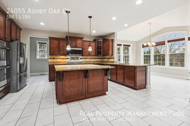 Photo - 24055 Ashby Oak Ct