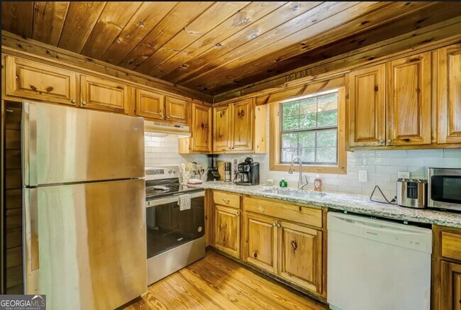 Photo - 9947 Doublehead Gap Rd