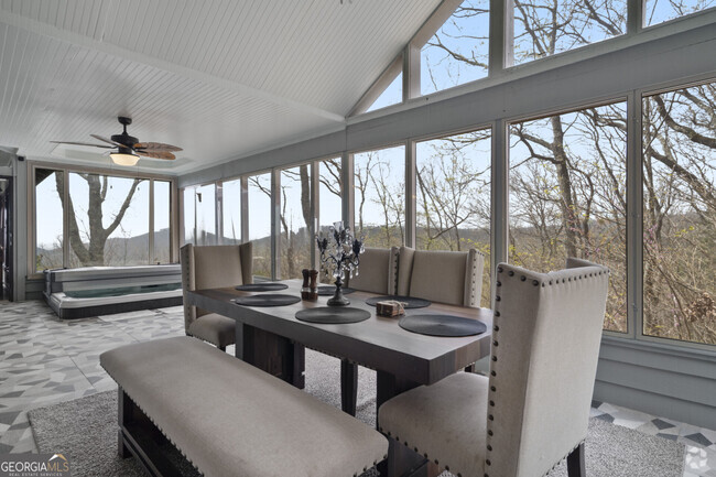 Building Photo - 1545 Petit Ridge Dr Rental