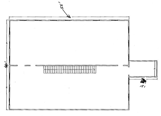 3rd Floor, 2,300 - 200-202 E 116th St