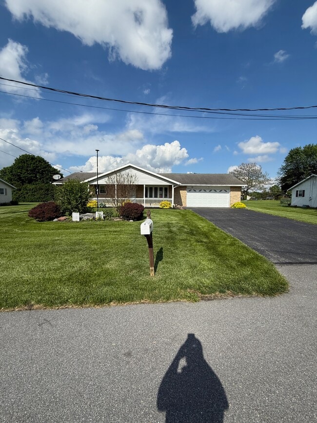 Street View - 85 Buckthorn Dr House