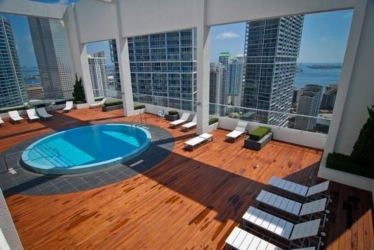 Photo - 500 Brickell Ave Condo