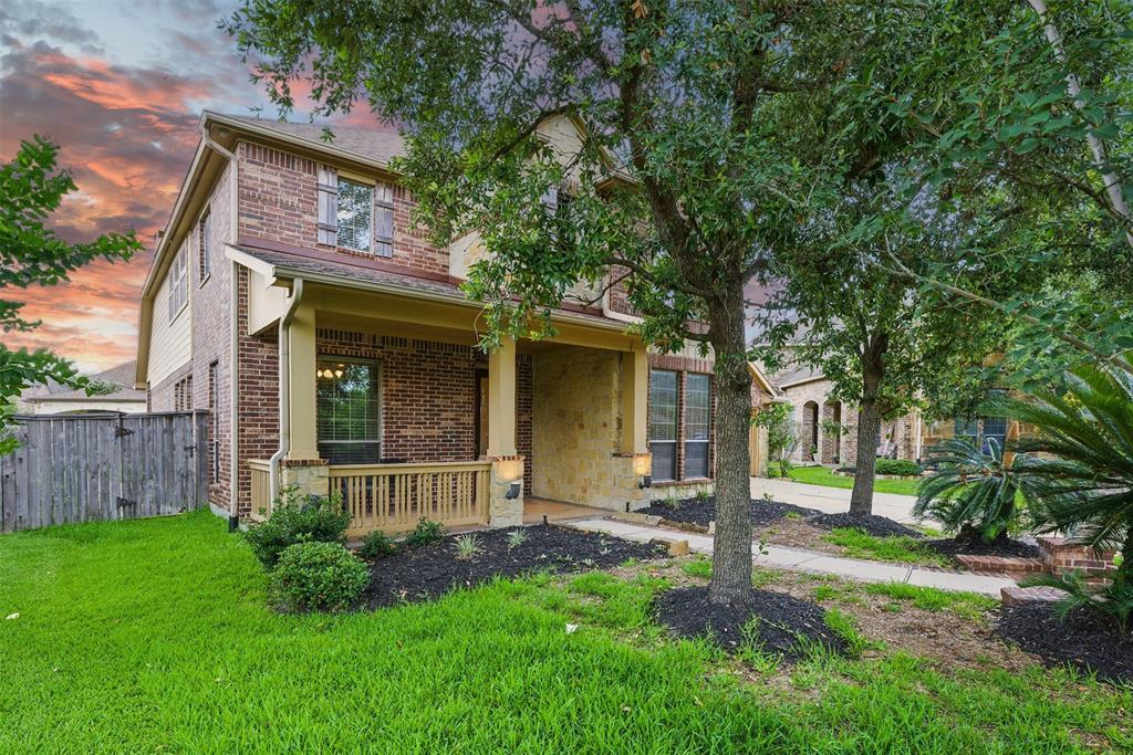 Photo - 19614 Salado Creek Ct Casa