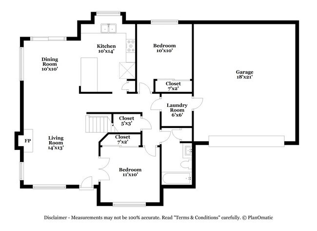 Photo - 7045 N 28th Ave