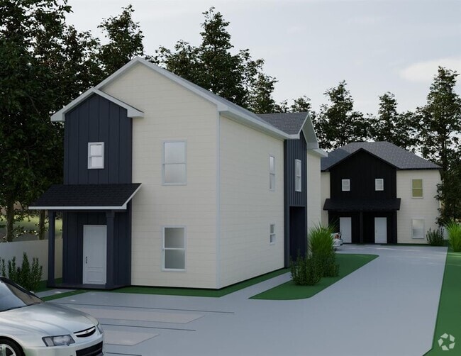 Building Photo - 9441 Radio Rd Unit A Rental