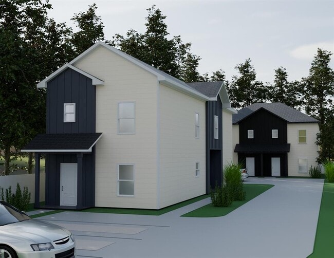 Building Photo - 9441 Radio Rd Unit A Rental