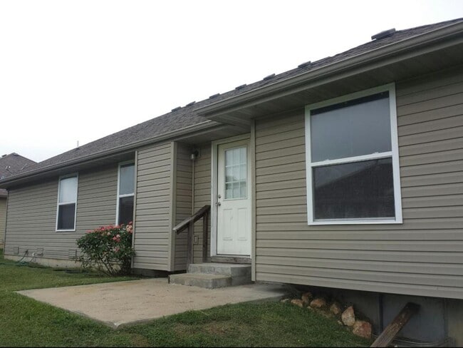 1002 Care Ave